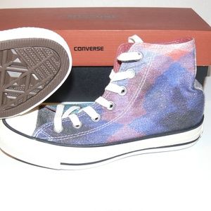 Converse Missoni All Star